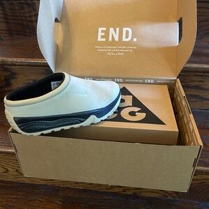Nike Men’s shoes
